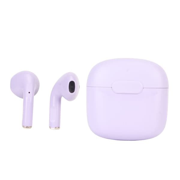 A2pro True Wireless Earbuds Bluetooth 5.3 Vattentäta Sport Stereo Hörlurar för Android och iOS