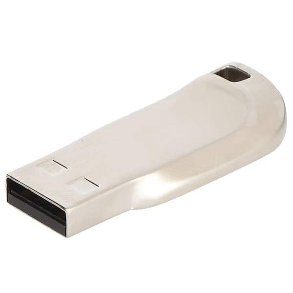 USB-flashdrev USB 2.0 Store lagerplads Zipper-drev til Window2003/XP/Vista/7/8/10/OS X/Linux1GB