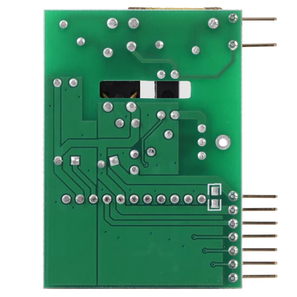 KQ-130F 220VAC Power Line Carrier Module Langdistance Datakommunikation