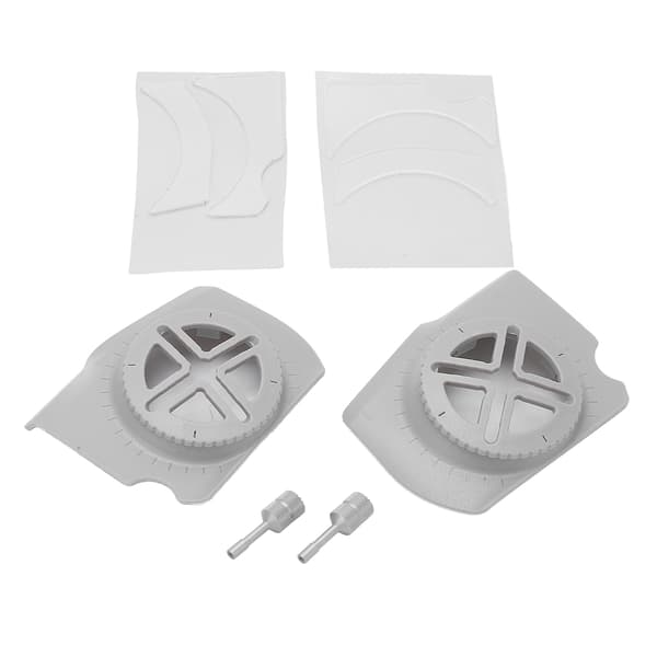 DJI RC UAV Ti Farve 4 Niveauer Hastighedsregulator Forlængede Tommelfinger Rockere Stabile Drone Tilbehør