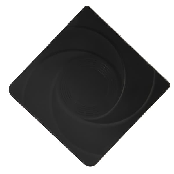 Extern USB 3.0 Typ C DVD-enhet Lågt brus Hög hastighet ABS-hölje Plug and Play-brännare för bärbar dator
