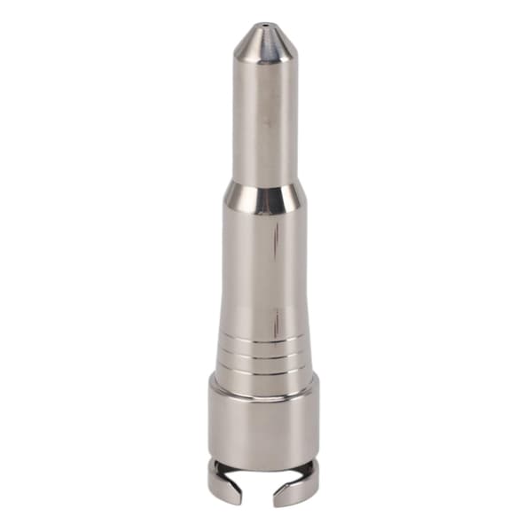 ECP3420 EC680 Kaffemaskin 304 Rustfritt Stål Dampstav Dyse Tips Erstatning