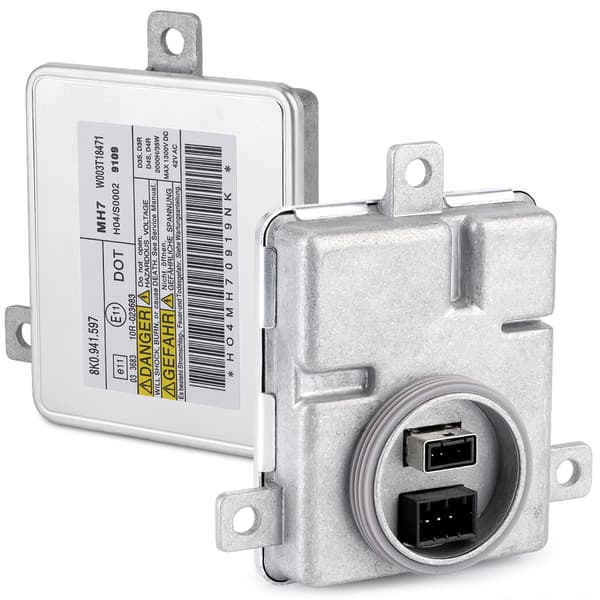 D1S D3S Xenon Ballast Controller M1-W003T18471 Passer til A3 A4 Q5 Q7