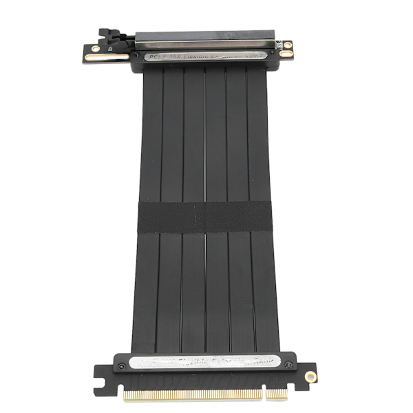 PCIe 16X Förlängningskabel LED Riser Extender Datorkomponenter