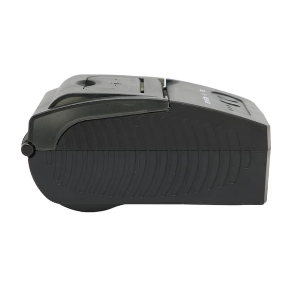 Termisk skriver ABS-materiale USB DC 5V 1A lading trådløs 48mm/s hurtiglinjeutskrift 100-240V