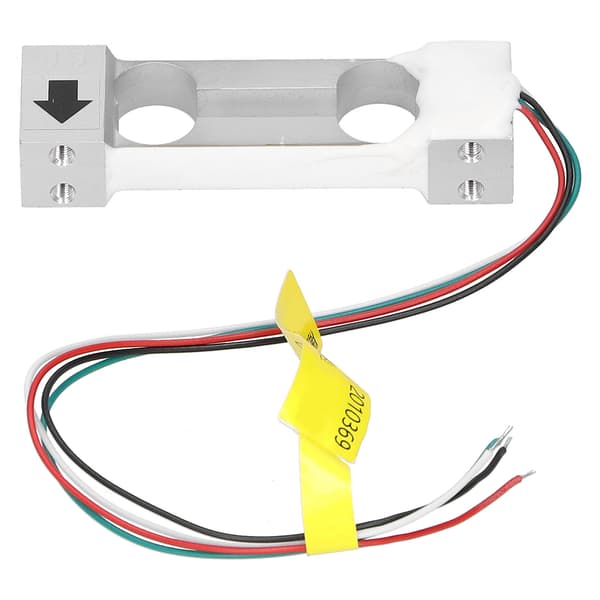 Lastcellssensor med kabel Enpunktsmätning Vikt Konsolbalk DYX‑306 DC5‑12V0.6N.m