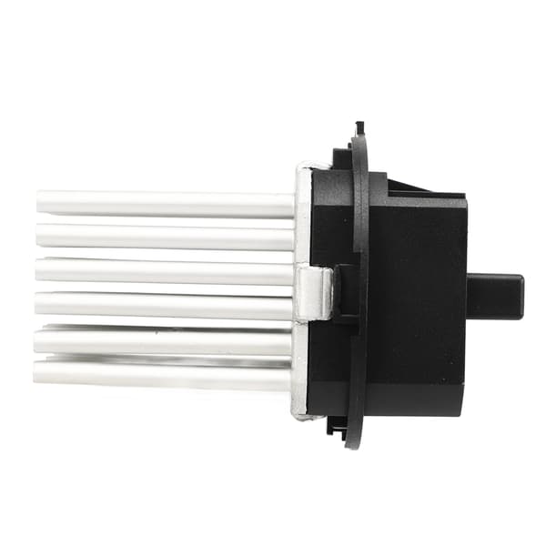 Fläktmotstånd 665128 Hastighetskontroll Kompakt Ersättning Citroen C3 C4 C5 DS3