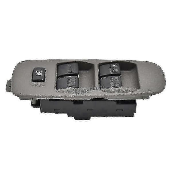 Elektrisk hovedafbryder til førerside til Ford Ranger Mazda B-Serie UN 1996-2006 2M3414505DA41 2M34-14505-DA41-God