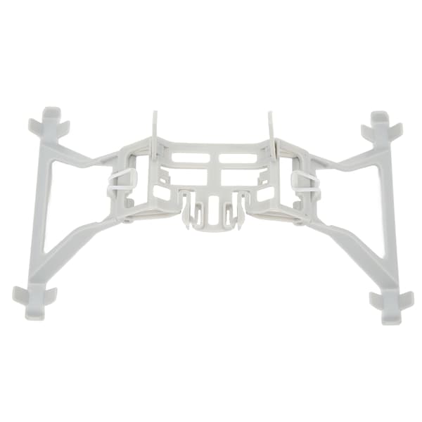 DJI Mini 3 Pro Drönare Vikbart Landningsställ Förlängningskit Släde Form Höjdökande Ställ