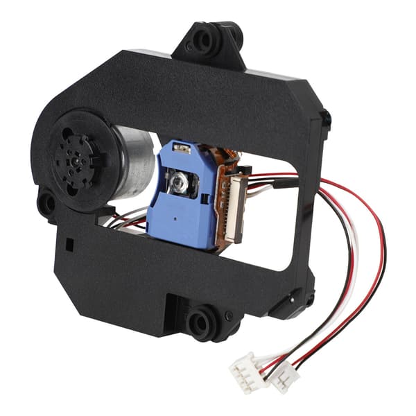 KHM-313AAA Optisk Pickup Laserlinse DVD Laserenhet Reservedeler