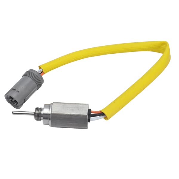 Motor Kølevæske Temperatursensor 131-0427 Udskiftning til Caterpillar