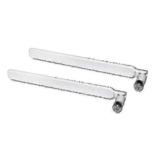 2st SMA 4G-antenn för Huawei B535 B525 B593 B880 E5186 B310 B315