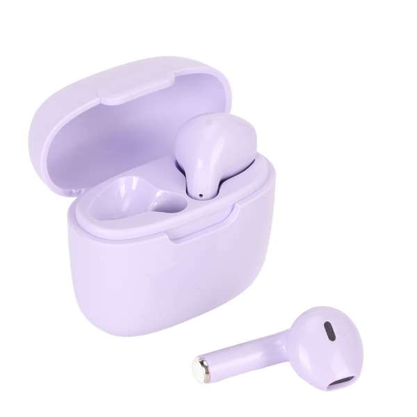 A2pro True Wireless Earbuds Bluetooth 5.3 Vattentäta Sport Stereo Hörlurar för Android och iOS
