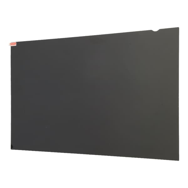 23,8 tommer PC Computerskærmbeskytter UV-blokerende Anti Blue Ray Ridsefast Nem installation Desktop Privat
