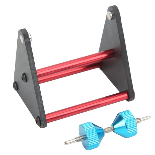 Karbonfiber Magnetisk Propellstabilisator Magnetisk Levitering Propellbalanser