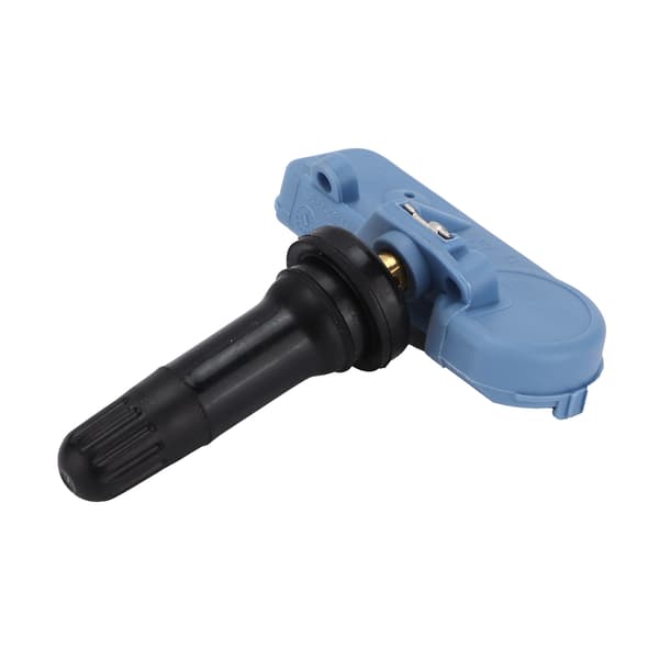 4 stk. Dæktryksensor 13581561 Udskiftning til CHEVROLET SILVERADO 1500 2011‑2018