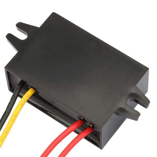 AC til DC Buck Converter 12V 24V til 5V Strømforsyningsmodul