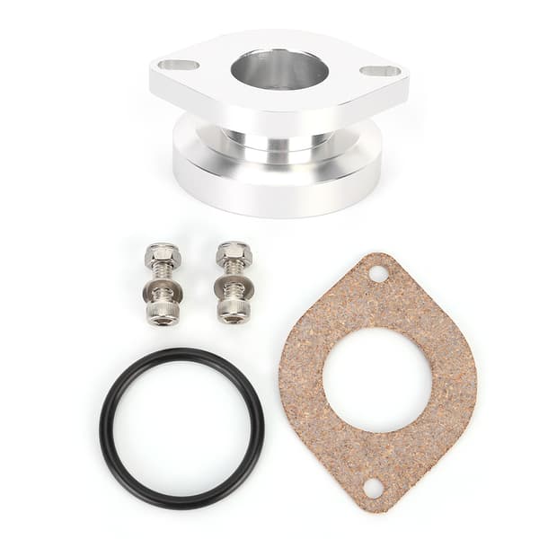 Greddy til HKS SSQV Universal Blow Off Ventil Turbo Adapter Tilbehør