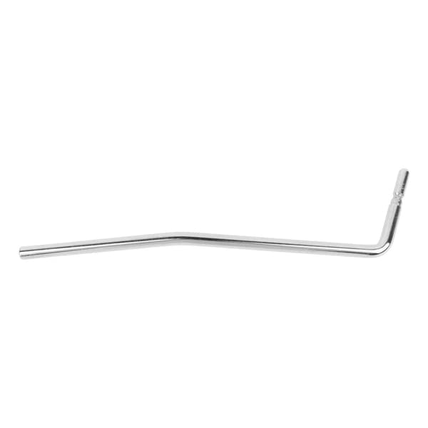 Elgitarr Tremoloarm Push-in-stil Exakt kontroll Metall Elgitarr Whammy Bar Svart