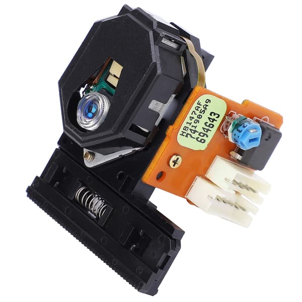 Enkelt Laserhode Linse H8147AF Optisk Pickup CD-spiller Forbrukerelektronikk