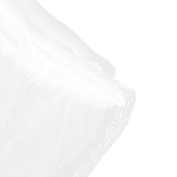 30 stk. engangs vaskesilposer, elastisk filtermaske, søppelpose mot tilstopping
