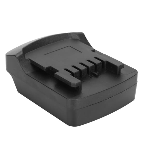 Makita BL1840 BL1850B BL1860B batteriadapter til Metabo 18V værktøj