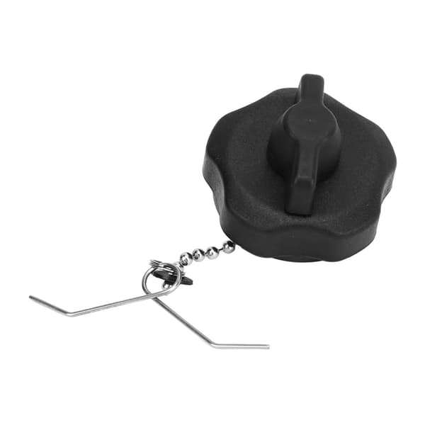 Professionell Mini Bränsletanklock Ersättning för 2.5F 3.5F 4F 2-takts 4HP 3.5HP 6HP