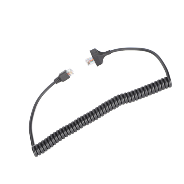 KMC 32 TM471 Håndmikrofon Kabel Forlengelse Erstatningsledning