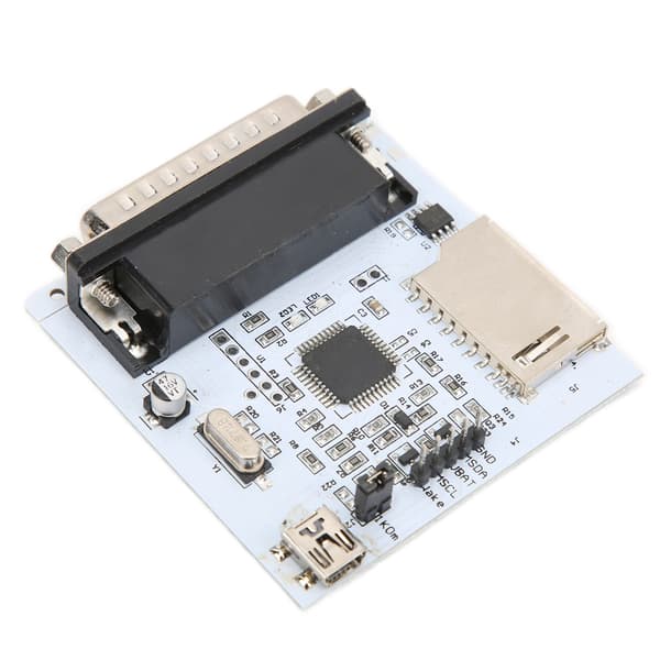 PCF79XX Adapter Udskiftning til IPROG Bil Fejldetektor Dele