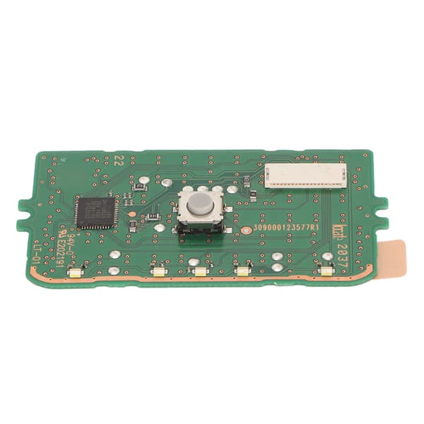 PS5 Handkontroll Touch Pad Kort BDM 010 IC Moderkort Huvudkretskort Stor
