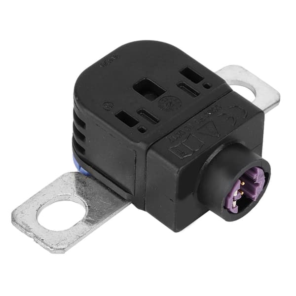 A6 S6 C7 11-14 Bilbatterisikring Overbelastningsbeskyttelse Utløser 4G0915519