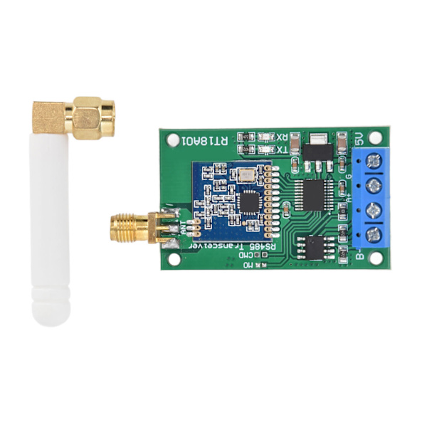RS485 Master Slave Trådlös Repeater UHF FR Modulkort RT18A018 868MHz