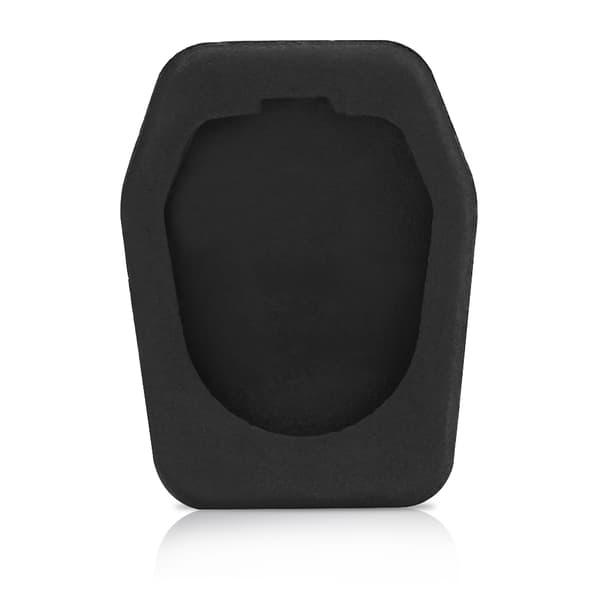 Ford Transit MK6 MK7 2000-2014 Kopplingspedal Gummiskydd Par