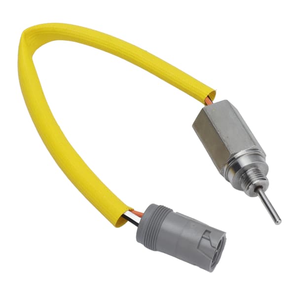 Motor Kjølevæske Temperatursensor 131-0427 Erstatning for Caterpillar