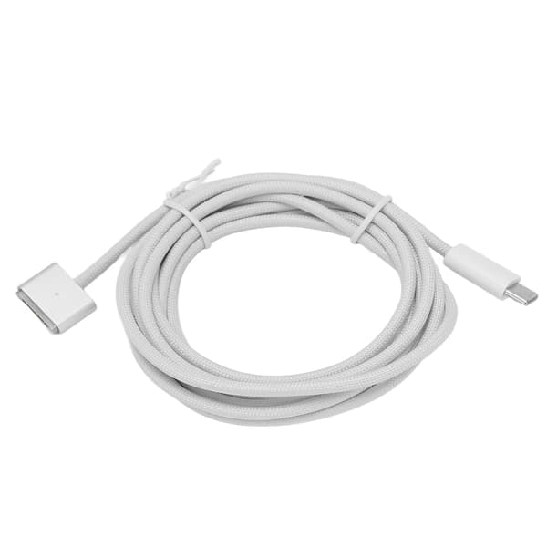 USB C til Magsafe 3 ladekabel 140W PD hurtiglading kompatibel for MacBook 2m