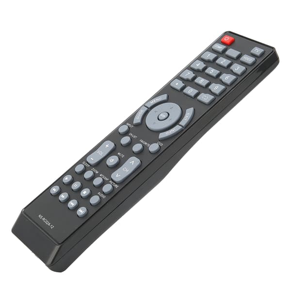 Insignia NS 15E720A12 NS 19E450A11 NS 22E730A12 TV Erstatningsfjernkontroll