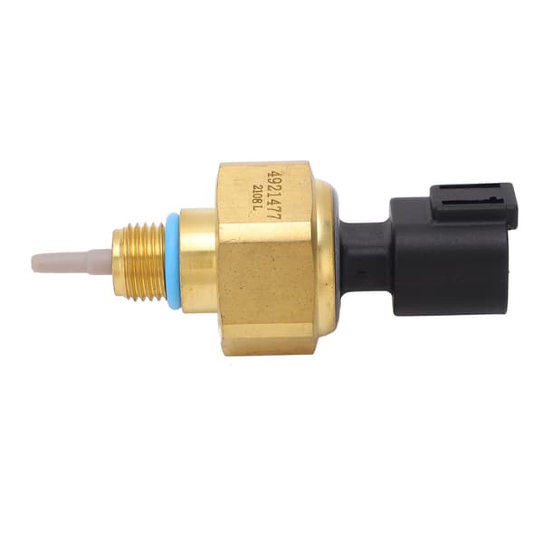 Cummins QSM ISM motoroljetemperaturtrykksensor 4921477 PRS-bryterutskifting