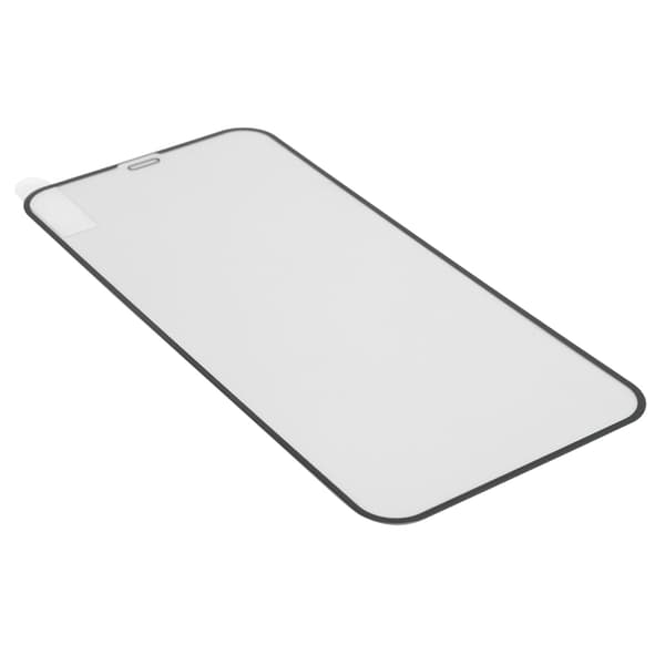 Fuld Dækning Hærdet Glas Skærmbeskytter til iPhone 12 Pro Max