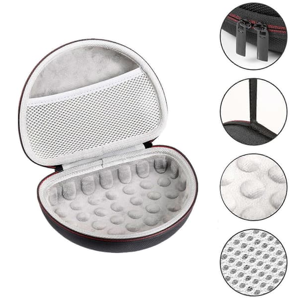 Bluetooth-compatible Speaker Protective Case for JBL JR310BT T600 TUNE660NC
