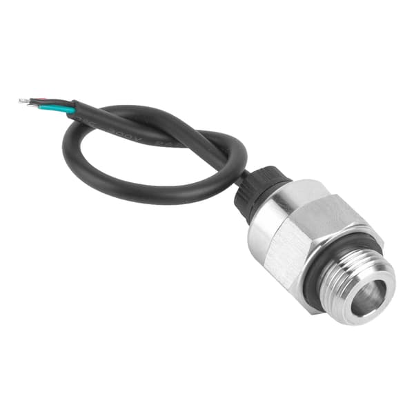 G3/8 Skrueforbindelse IP65 Analogt Signal Høj Nøjagtighed Vandtryksensor (0-5BAR)