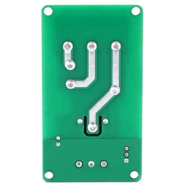 1-kanals optokobler isolationsrelæmodul høj lav niveau trigger 30A 5V
