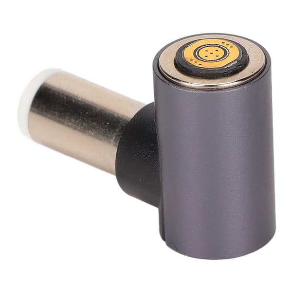 Magnetisk DC-ladeadapter 7,4x5,0 mm Kompakt til Dell Laptop