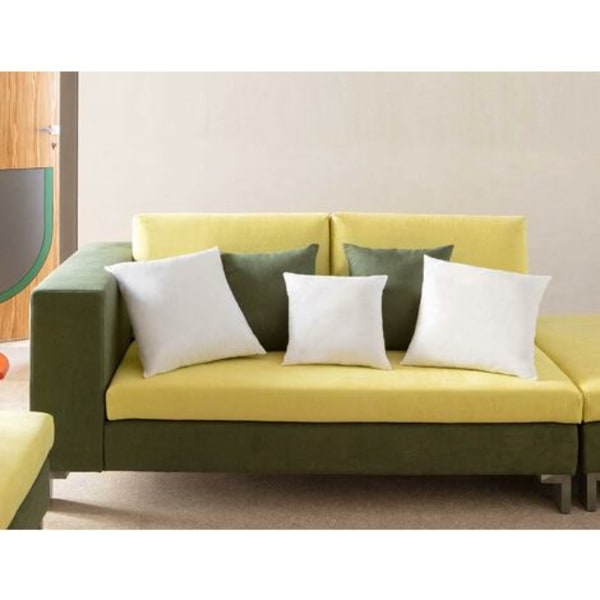 Säng- och soffkuddar Dekorativa kuddar Tillbehör för soffa och sängdekoration Estetisk för vardagsrum och utomhus A
