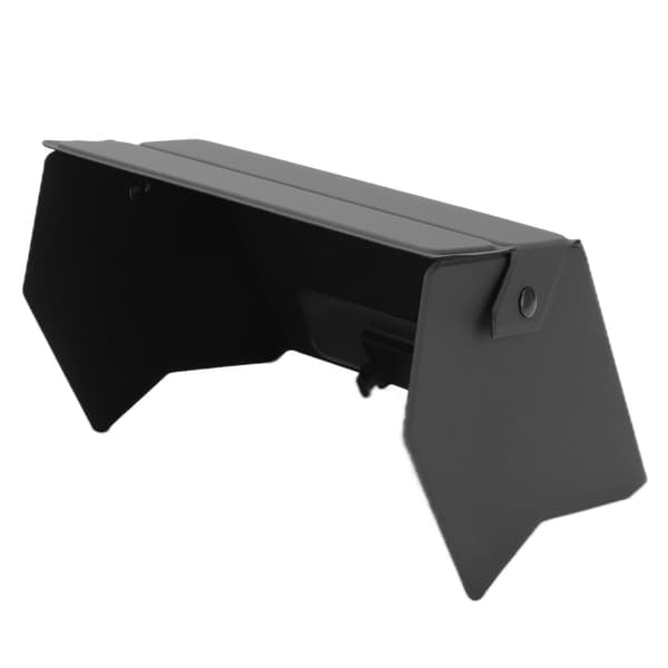 Solskjerm for dronefjernkontroll for DJI Air 2 Air 2S Mini 2