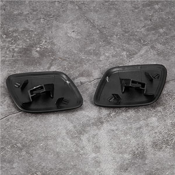 Ford Focus 2012 2014 Frontfanger Lyktespyler Erstatningspar