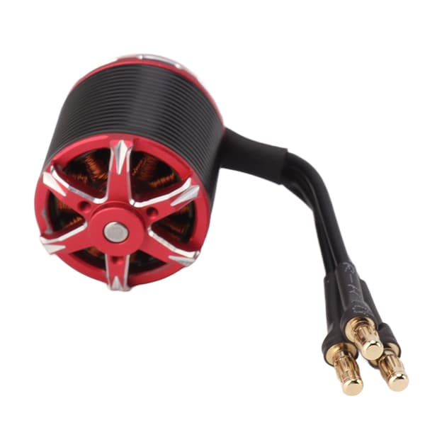 C2838 Vanntett Børsteløs Outrunner Motor Fastvinget Kraftsystem 1000KV
