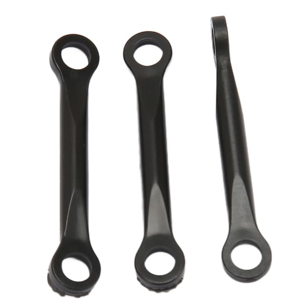 FlyWing FW450 V3 RC Helikopter Servo Linkage Rod Set Reservedeler