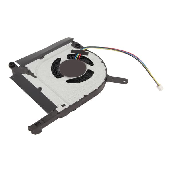 ASUS TUF Laptop Køleventilator 4 Pin Stik DC 5V 0.5A GPU Notebook Computer Køler