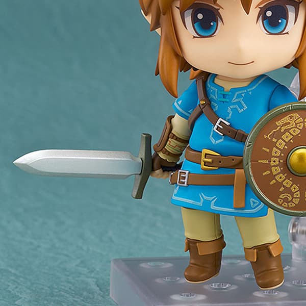 Söt Tecknad Q Version Action Figur Leksak Samling Barn Present