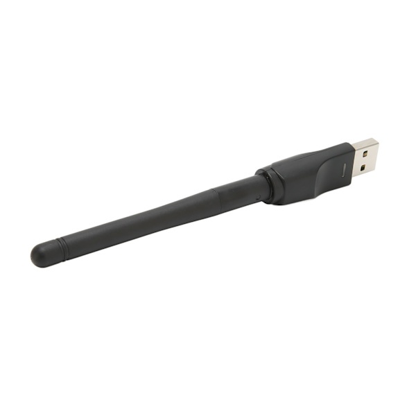 300M USB WiFi Adapter Mini Trådløs Netværksdongle til Windows CE og Windows 2000